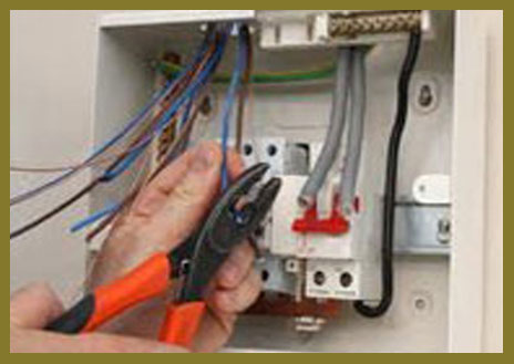 electrician services kasba kolkata