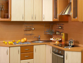 best kitchen furniture design kolkata